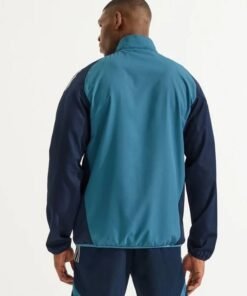Arsenal Adidas 25/26 Presentation Jacket