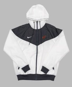 Caitlin Clark Indiana Fever Jacket