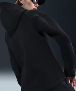 England Nike Tech Fleece Windrunner Hoodie