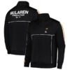 McLaren New Era Track Jacket