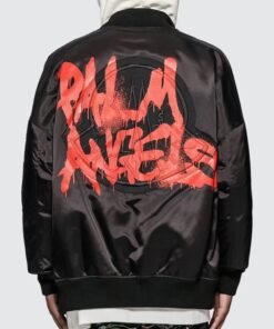 Moncler Genius x Palm Angels Bomber Jacket
