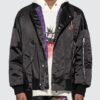 Moncler Genius x Palm Angels Bomber Jacket