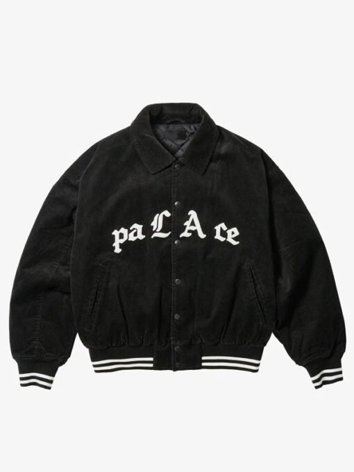 Palace Love Varsity Jacket