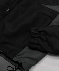 2023 T1 Uniform Worlds Jacket - Black