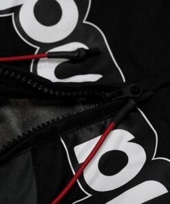 2023 T1 Uniform Worlds Jacket - Black