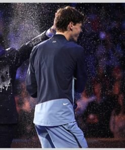 2024 ATP Finals Jannik Sinner Jacket