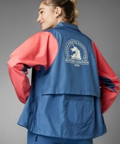 2024 Boston Marathon Jacket