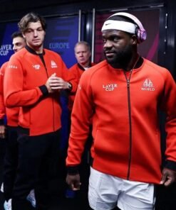 2024 Laver Cup Jacket