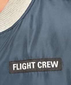 Starfield Bomber Jacket