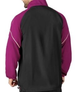 Alternative view of 2024 NRL Brisbane Broncos Jacket