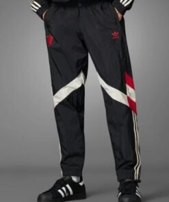 Manchester United Tracksuit Manchester United Tracksuit