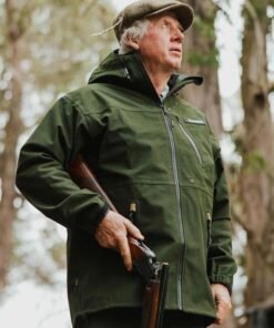 Swazi Ibex Jacket Swazi Ibex Jacket