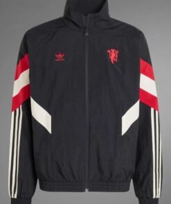 Manchester United Tracksuit Manchester United Tracksuit
