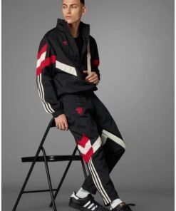 Manchester United Tracksuit Manchester United Tracksuit