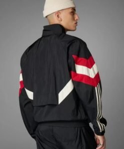 Manchester United Tracksuit Manchester United Tracksuit