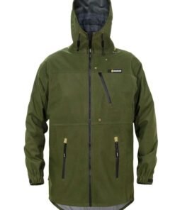 Swazi Ibex Jacket Swazi Ibex Jacket