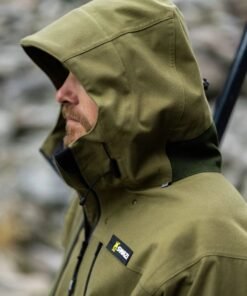 Swazi Ibex Jacket Swazi Ibex Jacket