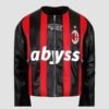 Abyss R80 Milan Jacket