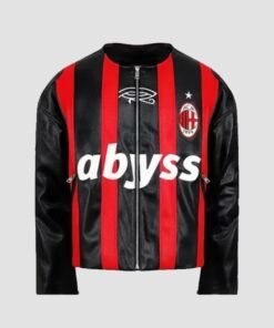 Abyss R80 Milan Jacket