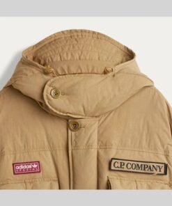 Adidas CP SPZL Puffer Jacket