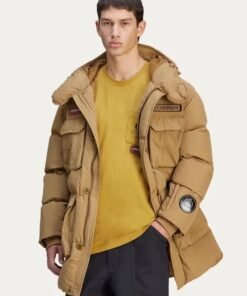 Adidas CP SPZL Puffer Jacket