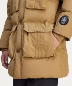 Adidas CP SPZL Puffer Jacket
