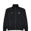 Adidas Hudswell SPZL Black Jacket