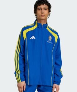 Adidas Juventus Vialli Pack Track Jacket