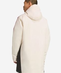 Adidas-Liverpool-FC-2025-26-Domestic-Long-Match-Day-Jacket-Black-and-White