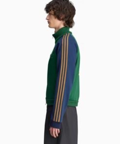 Adidas Originals x Brain Dead Track Jacket