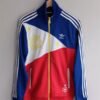 Adidas Philippines Jacket