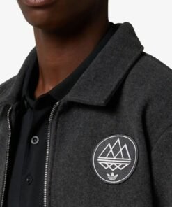 Adidas Spezial FC Track Jacket