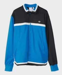 Adidas x CLOT By Edison Warmup Jacket