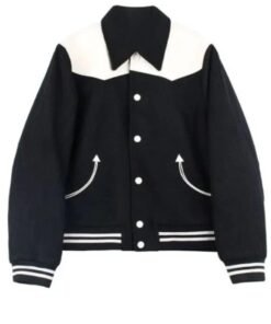 All American S06 Daniel Ezra Patchwork Jacket All American S06 Daniel Ezra Patchwork Jacket