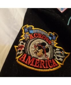 Katy Perry Racing Across America Jacket Katy Perry Racing Across America Jacket