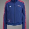 Arsenal Adidas Terrace Icons Tracksuit