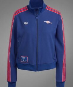Arsenal Adidas Terrace Icons Tracksuit