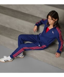 Arsenal Adidas Terrace Icons Tracksuit