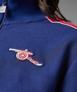 Arsenal Adidas Terrace Icons Tracksuit