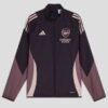 Arsenal Adidas Training Jacket | 24/25 Presentation Jacket