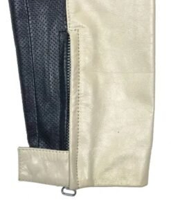 Barcelona Vs Real Madrid Travis Scott Dainese Jacket