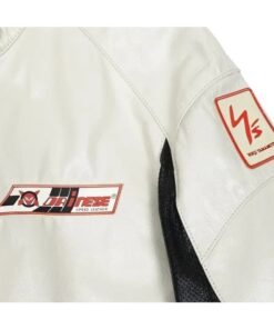 Barcelona Vs Real Madrid Travis Scott Dainese Jacket