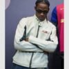 Barcelona Vs Real Madrid Travis Scott Dainese Jacket