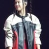 Blackpink Born Pink Jennie Kim Oversized Leather Jacket
