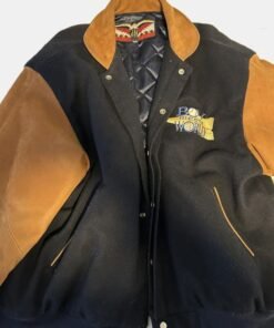 Boy Meets Worlds Jacket