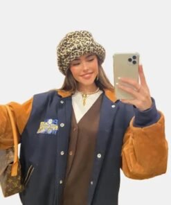 Alternative view of Boy Meets Worlds Jacket