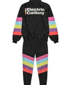 callboy tracksuit electric