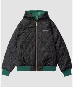 Carhartt WIP Japan Reversible Jacket