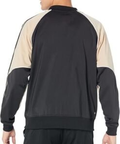 Cobra Kai S06 Chozen Toguchi adidas Track Jacket Cobra Kai S06 Chozen Toguchi adidas Track Jacket