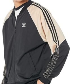 Cobra Kai S06 Chozen Toguchi adidas Track Jacket Cobra Kai S06 Chozen Toguchi adidas Track Jacket